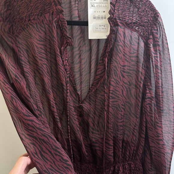 Zara Dress - Picture 4 of 6